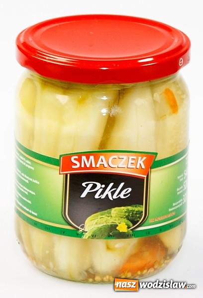 Zdjęcie w galerii na portalu naszwodzislaw.com: Ogólnopolski Program Promocyjny „Doceń polskie” wiadomości z regionu