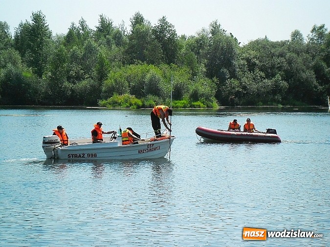 Zdjęcie w galerii na portalu naszwodzislaw.com: W Srebrnioku znaleziono zwłoki. Czy to ciało poszukiwanego 25-latka? wiadomości z regionu