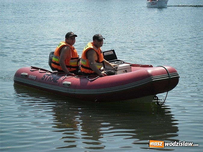 Zdjęcie w galerii na portalu naszwodzislaw.com: W Srebrnioku znaleziono zwłoki. Czy to ciało poszukiwanego 25-latka? wiadomości z regionu