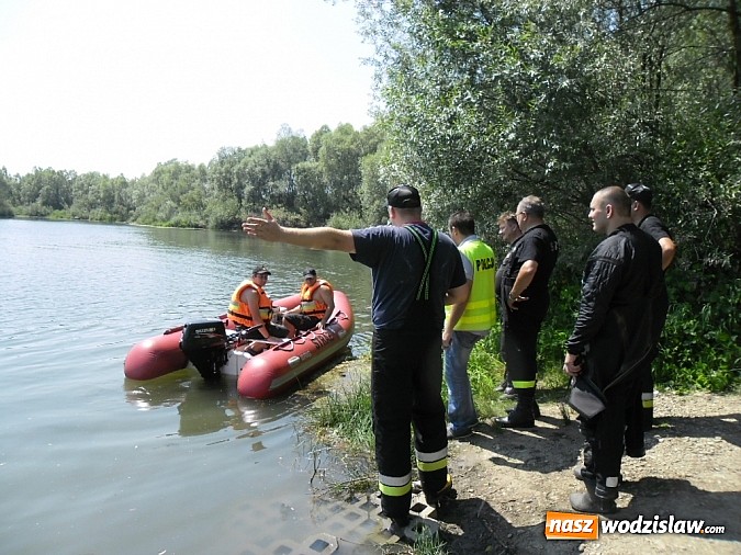 Zdjęcie w galerii na portalu naszwodzislaw.com: W Srebrnioku znaleziono zwłoki. Czy to ciało poszukiwanego 25-latka? wiadomości z regionu
