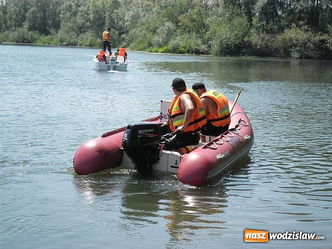 Zdjęcie w galerii na portalu naszwodzislaw.com: W Srebrnioku znaleziono zwłoki. Czy to ciało poszukiwanego 25-latka? wiadomości z regionu