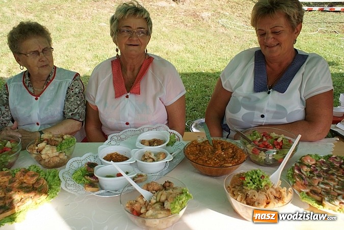 Zdjęcie w galerii na portalu naszwodzislaw.com: Smacznie i z góralskim przytupem  wiadomości z regionu