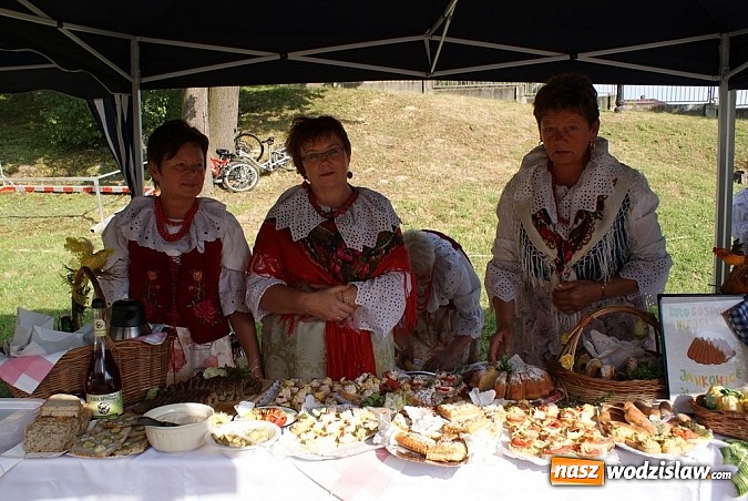 Zdjęcie w galerii na portalu naszwodzislaw.com: Smacznie i z góralskim przytupem  wiadomości z regionu