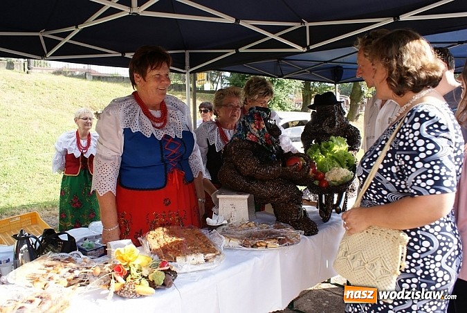 Zdjęcie w galerii na portalu naszwodzislaw.com: Smacznie i z góralskim przytupem  wiadomości z regionu