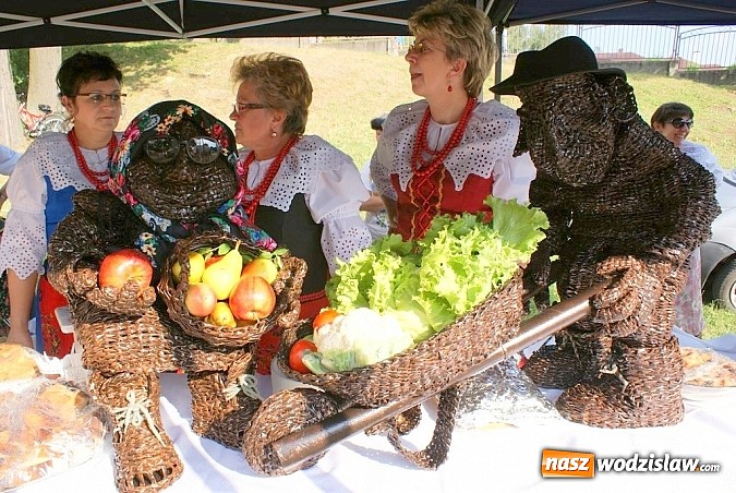 Zdjęcie w galerii na portalu naszwodzislaw.com: Smacznie i z góralskim przytupem  wiadomości z regionu