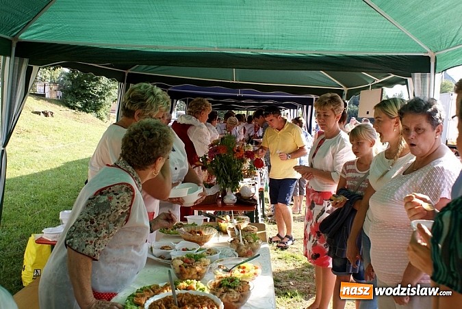 Zdjęcie w galerii na portalu naszwodzislaw.com: Smacznie i z góralskim przytupem  wiadomości z regionu