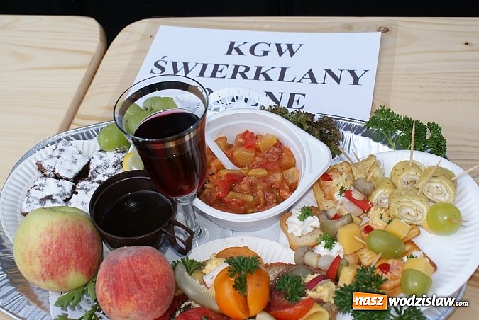 Zdjęcie w galerii na portalu naszwodzislaw.com: Smacznie i z góralskim przytupem  wiadomości z regionu