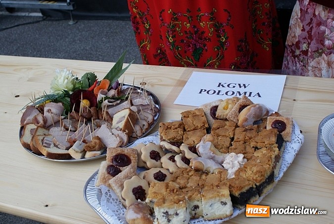 Zdjęcie w galerii na portalu naszwodzislaw.com: Smacznie i z góralskim przytupem  wiadomości z regionu