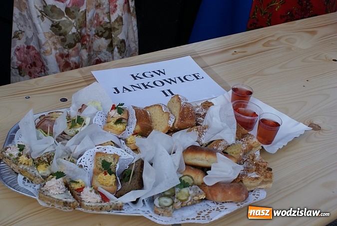 Zdjęcie w galerii na portalu naszwodzislaw.com: Smacznie i z góralskim przytupem  wiadomości z regionu