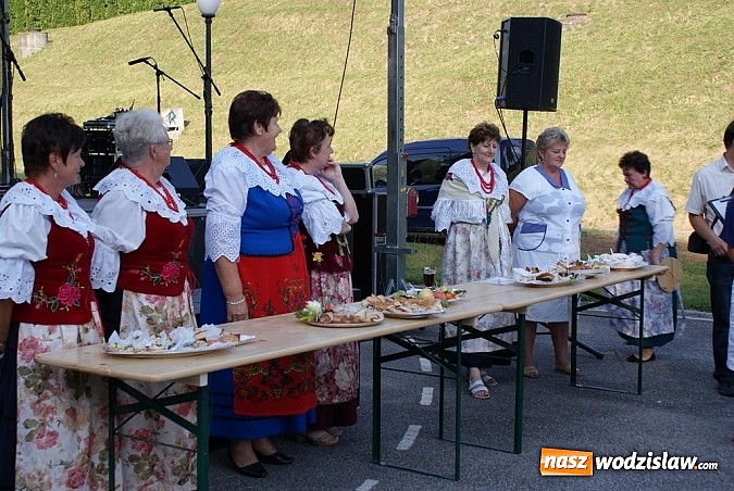 Zdjęcie w galerii na portalu naszwodzislaw.com: Smacznie i z góralskim przytupem  wiadomości z regionu