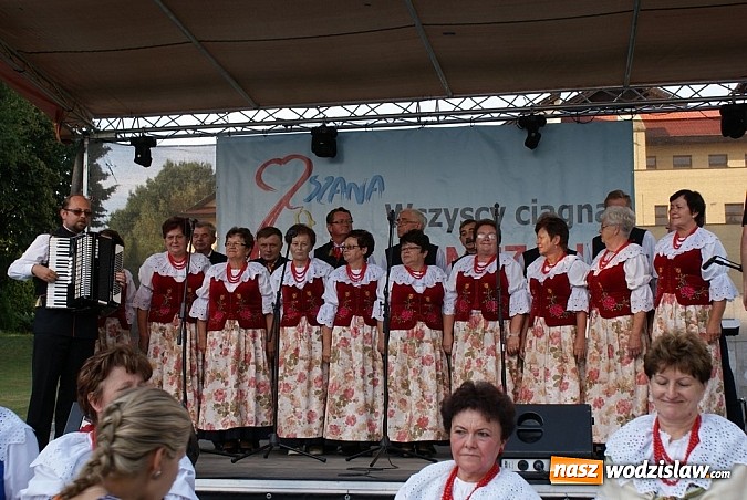 Zdjęcie w galerii na portalu naszwodzislaw.com: Smacznie i z góralskim przytupem  wiadomości z regionu