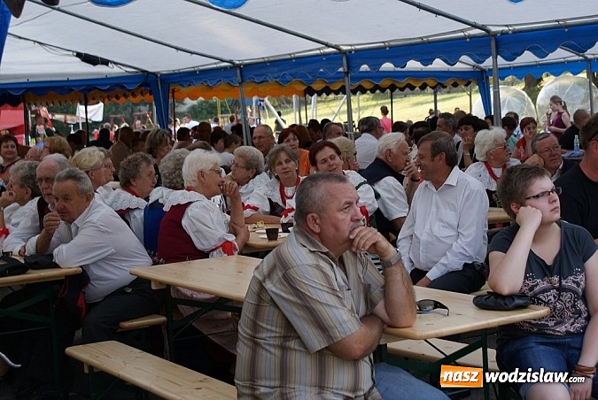 Zdjęcie w galerii na portalu naszwodzislaw.com: Smacznie i z góralskim przytupem  wiadomości z regionu