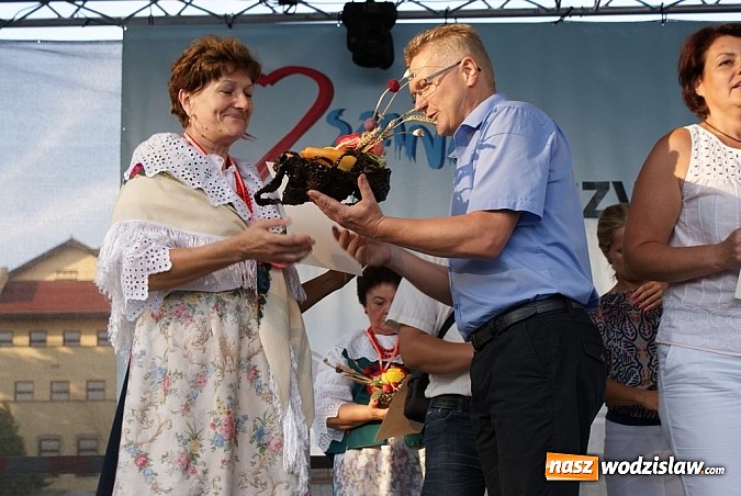 Zdjęcie w galerii na portalu naszwodzislaw.com: Smacznie i z góralskim przytupem  wiadomości z regionu