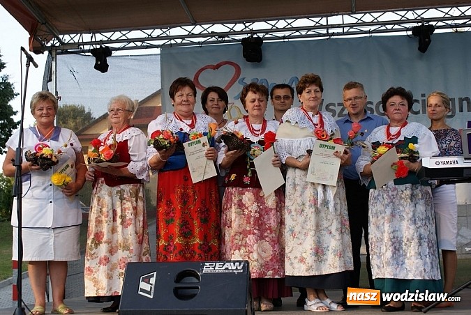 Zdjęcie w galerii na portalu naszwodzislaw.com: Smacznie i z góralskim przytupem  wiadomości z regionu