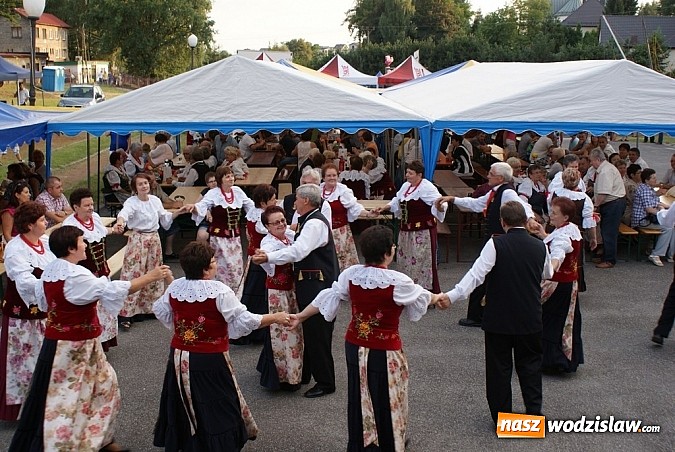 Zdjęcie w galerii na portalu naszwodzislaw.com: Smacznie i z góralskim przytupem  wiadomości z regionu