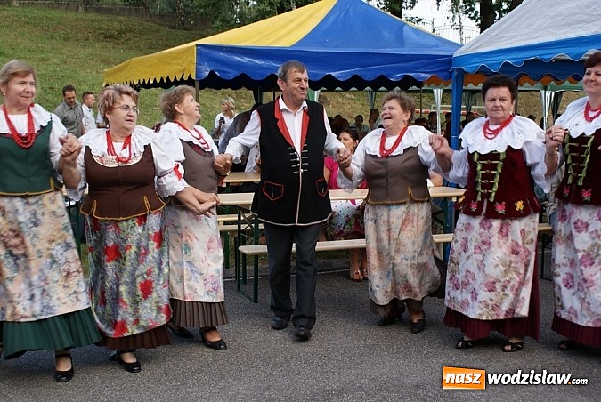 Zdjęcie w galerii na portalu naszwodzislaw.com: Smacznie i z góralskim przytupem  wiadomości z regionu