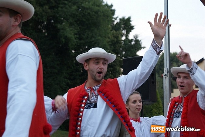 Zdjęcie w galerii na portalu naszwodzislaw.com: Smacznie i z góralskim przytupem  wiadomości z regionu