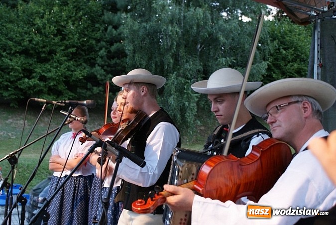 Zdjęcie w galerii na portalu naszwodzislaw.com: Smacznie i z góralskim przytupem  wiadomości z regionu