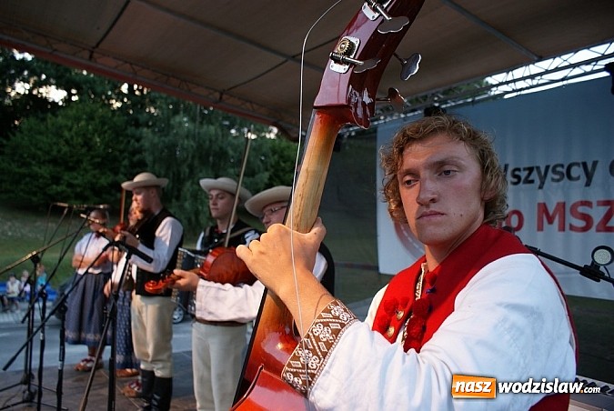 Zdjęcie w galerii na portalu naszwodzislaw.com: Smacznie i z góralskim przytupem  wiadomości z regionu