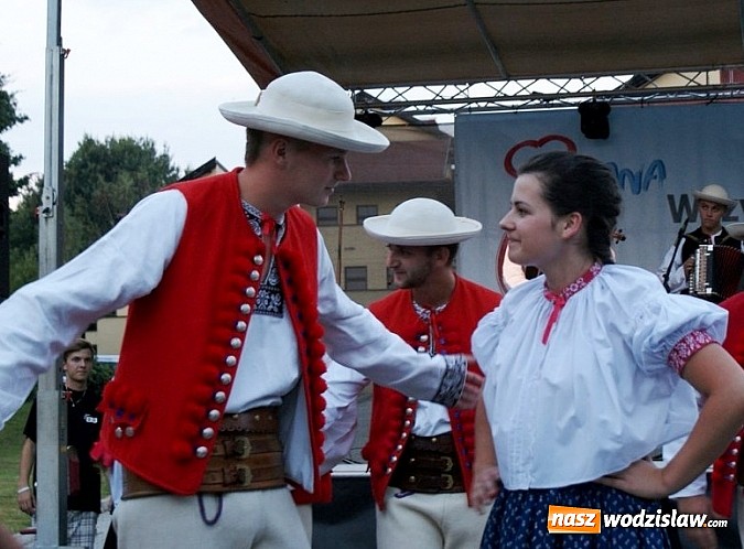 Zdjęcie w galerii na portalu naszwodzislaw.com: Smacznie i z góralskim przytupem  wiadomości z regionu