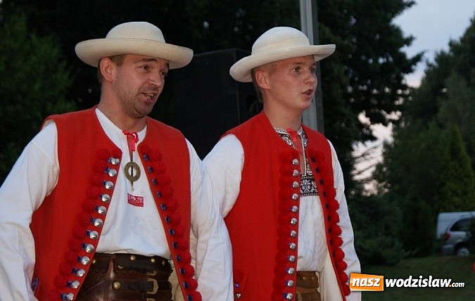 Zdjęcie w galerii na portalu naszwodzislaw.com: Smacznie i z góralskim przytupem  wiadomości z regionu