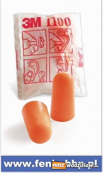 Zdjęcie w galerii na portalu naszwodzislaw.com: Chroń swój słuch przed hałasem wiadomości z regionu