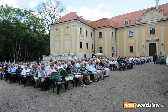 Zdjęcie w galerii na portalu naszwodzislaw.com: Uczyńcie wszystko, co wam powie Jezus - to sedno zdrowej duchowości maryjnej wiadomości z regionu