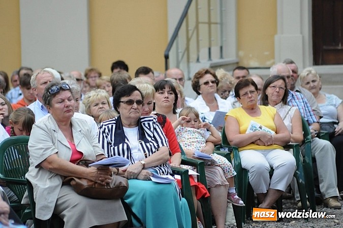Zdjęcie w galerii na portalu naszwodzislaw.com: Uczyńcie wszystko, co wam powie Jezus - to sedno zdrowej duchowości maryjnej wiadomości z regionu