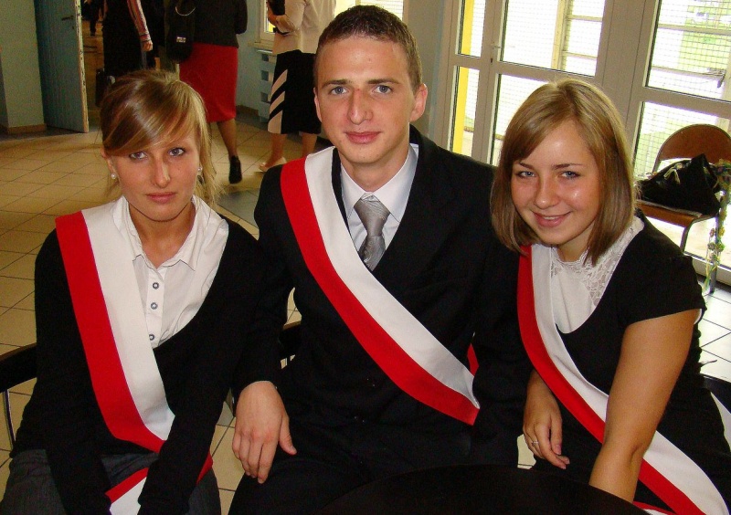 Zdjęcie w galerii na portalu naszwodzislaw.com: Powiatowa inauguracja roku wiadomości z regionu