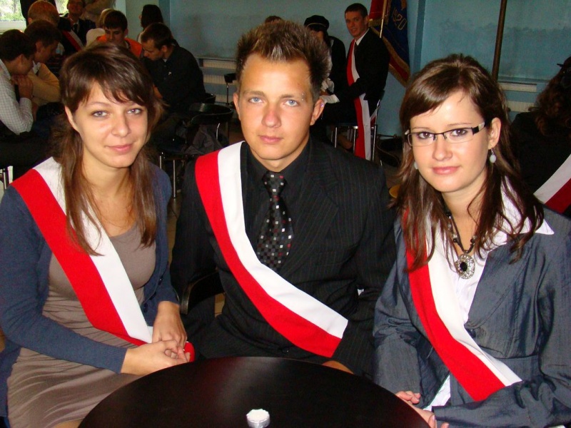 Zdjęcie w galerii na portalu naszwodzislaw.com: Powiatowa inauguracja roku wiadomości z regionu