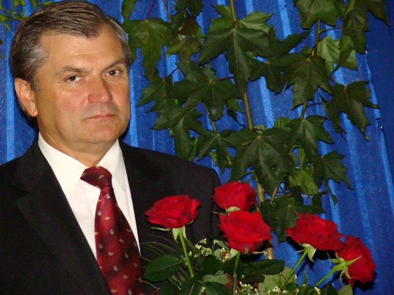 Zdjęcie w galerii na portalu naszwodzislaw.com: Powiatowa inauguracja roku wiadomości z regionu