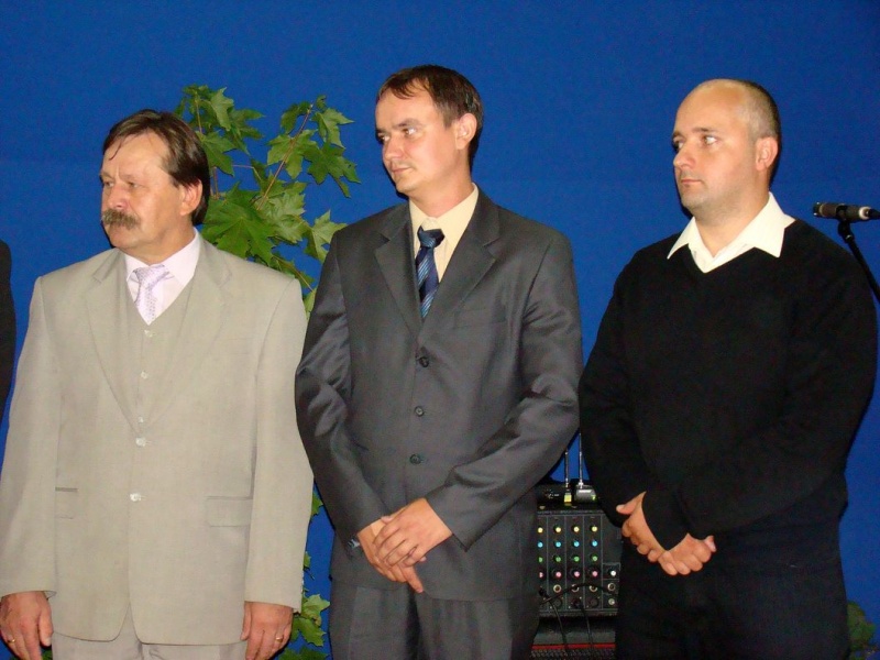 Zdjęcie w galerii na portalu naszwodzislaw.com: Powiatowa inauguracja roku wiadomości z regionu