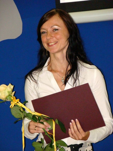 Zdjęcie w galerii na portalu naszwodzislaw.com: Powiatowa inauguracja roku wiadomości z regionu