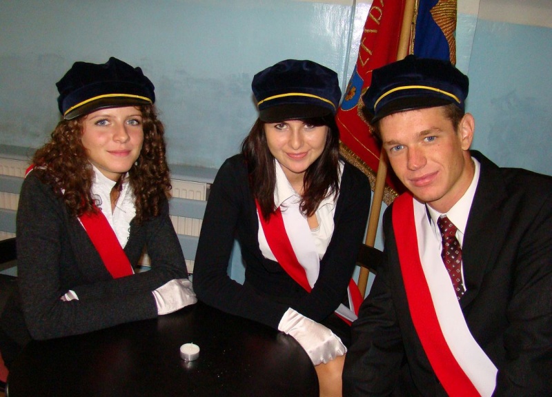 Zdjęcie w galerii na portalu naszwodzislaw.com: Powiatowa inauguracja roku wiadomości z regionu