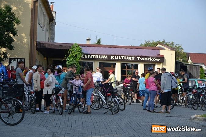 Zdjęcie w galerii na portalu naszwodzislaw.com: Rajd Utexu ścieżkami pogranicza wiadomości z regionu