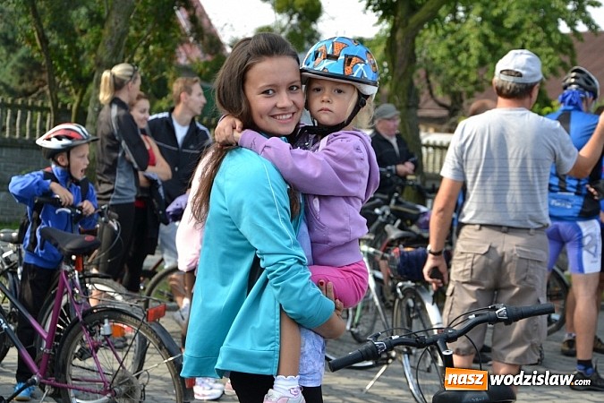 Zdjęcie w galerii na portalu naszwodzislaw.com: Rajd Utexu ścieżkami pogranicza wiadomości z regionu