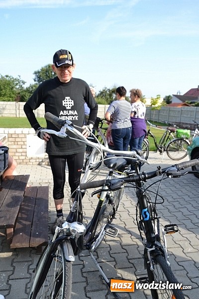 Zdjęcie w galerii na portalu naszwodzislaw.com: Rajd Utexu ścieżkami pogranicza wiadomości z regionu