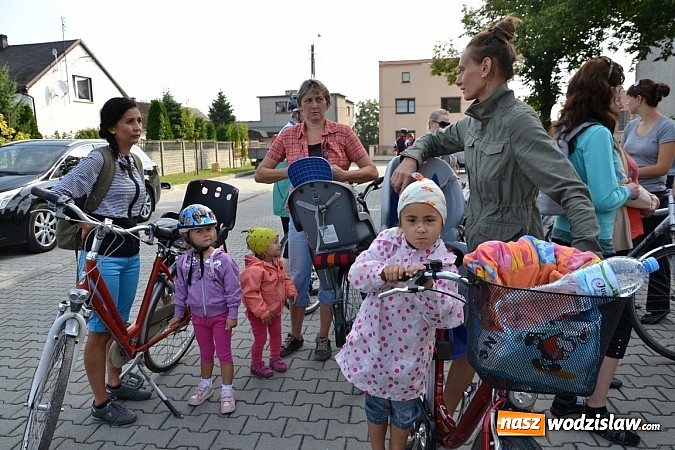 Zdjęcie w galerii na portalu naszwodzislaw.com: Rajd Utexu ścieżkami pogranicza wiadomości z regionu