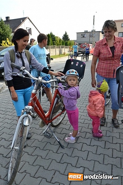 Zdjęcie w galerii na portalu naszwodzislaw.com: Rajd Utexu ścieżkami pogranicza wiadomości z regionu