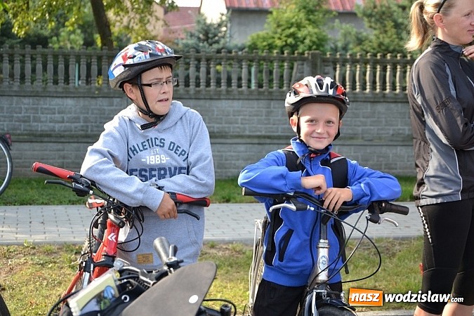 Zdjęcie w galerii na portalu naszwodzislaw.com: Rajd Utexu ścieżkami pogranicza wiadomości z regionu