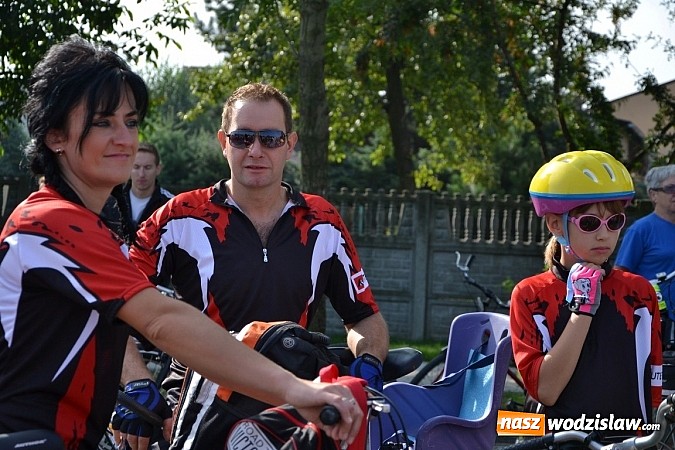 Zdjęcie w galerii na portalu naszwodzislaw.com: Rajd Utexu ścieżkami pogranicza wiadomości z regionu