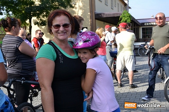 Zdjęcie w galerii na portalu naszwodzislaw.com: Rajd Utexu ścieżkami pogranicza wiadomości z regionu