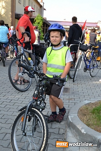 Zdjęcie w galerii na portalu naszwodzislaw.com: Rajd Utexu ścieżkami pogranicza wiadomości z regionu