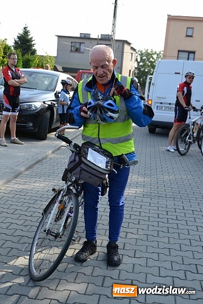 Zdjęcie w galerii na portalu naszwodzislaw.com: Rajd Utexu ścieżkami pogranicza wiadomości z regionu