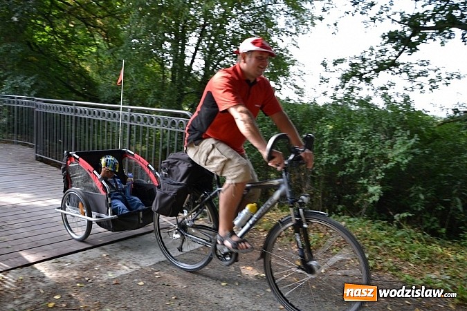 Zdjęcie w galerii na portalu naszwodzislaw.com: Rajd Utexu ścieżkami pogranicza wiadomości z regionu
