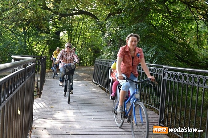 Zdjęcie w galerii na portalu naszwodzislaw.com: Rajd Utexu ścieżkami pogranicza wiadomości z regionu