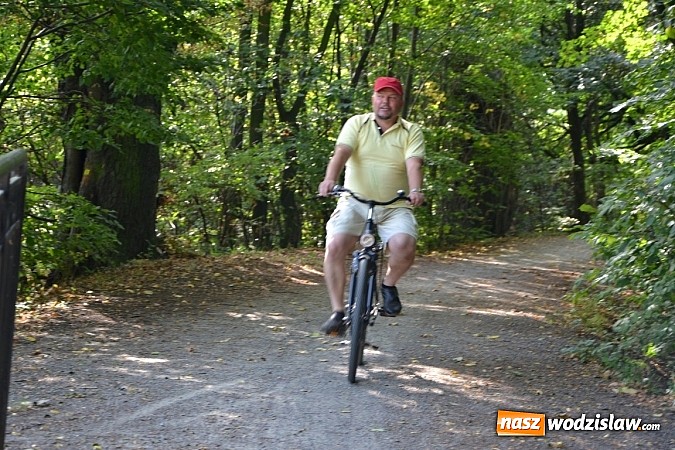 Zdjęcie w galerii na portalu naszwodzislaw.com: Rajd Utexu ścieżkami pogranicza wiadomości z regionu