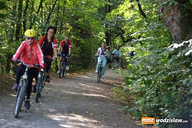 Zdjęcie w galerii na portalu naszwodzislaw.com: Rajd Utexu ścieżkami pogranicza wiadomości z regionu