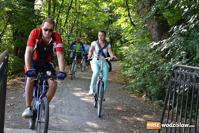 Zdjęcie w galerii na portalu naszwodzislaw.com: Rajd Utexu ścieżkami pogranicza wiadomości z regionu