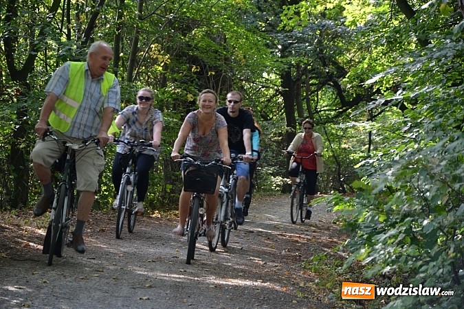 Zdjęcie w galerii na portalu naszwodzislaw.com: Rajd Utexu ścieżkami pogranicza wiadomości z regionu